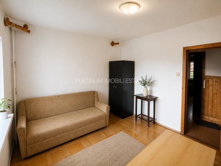 Apartament 3 camere decomandate | 90MP | Et. 2 | Mănăștur -Calea Manastur - 4