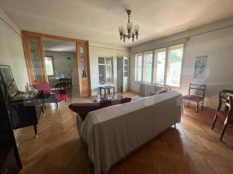 Casa ultracentral, 180 mp, teren, 700mp