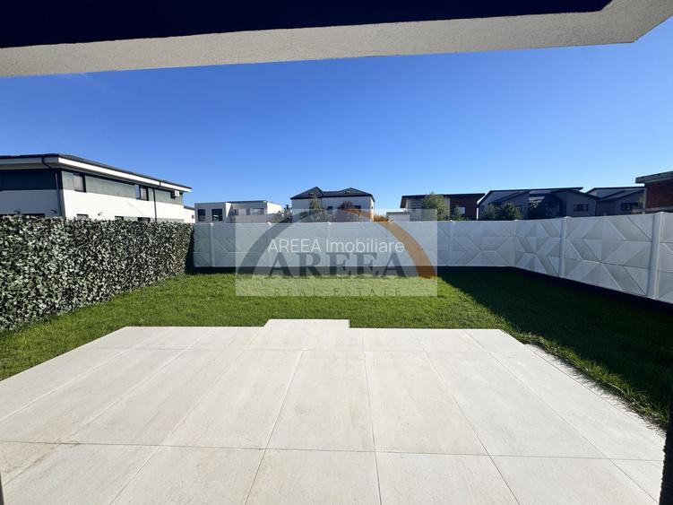 Vila 5 camere Otopeni Central-bucatarie si finisaje incluse - 3