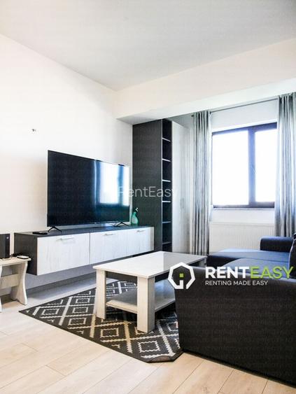 Inchiriere apartament cu 2 camere situat in Lazar Residence - Palas - 2