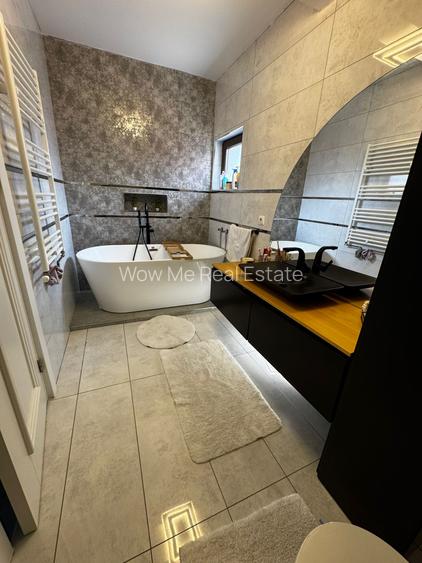 Vilă Individuală 5 Camere,  Răscoalei, Pantelimon - 19