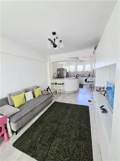 Apartament 2 Camere, Superb, Zona Centrala