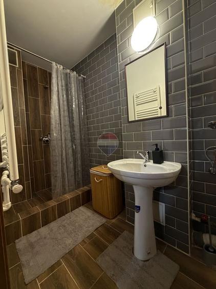 De Închiriat Apartament 2 camere Bulevardul Independenței | Etaj 4/9
