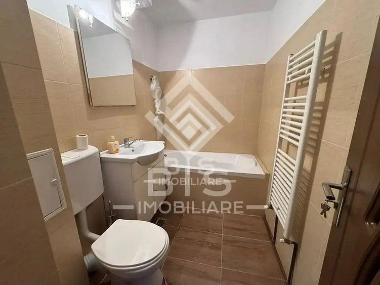 Apartament 3 camere, etaj 1/4 zona NORD, 65mp