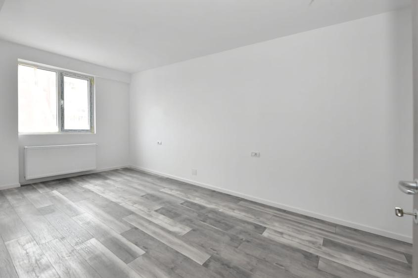 Apartament 2 camere, ansamblu nou P+3, cu lift, pret 1500mp+tva