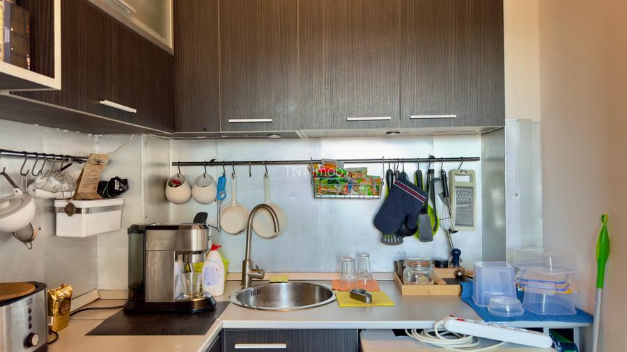Apartament 4 camere Batistei, strada Vasile Lascar, 136 mp, comision 0 ! - 31