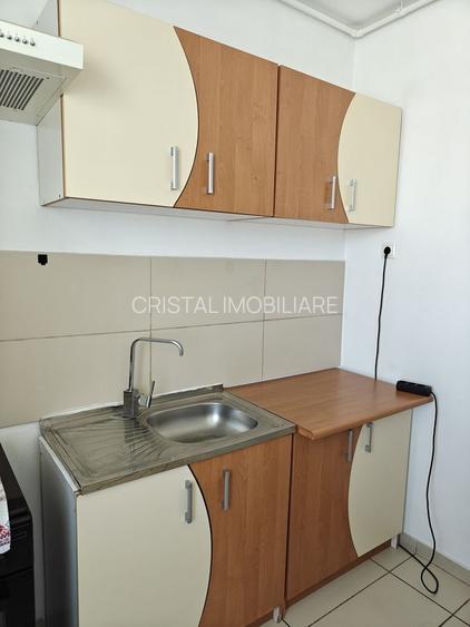 Garsonieră Pallady Towers, centrala, etaj 8, 3 min metrou - 10
