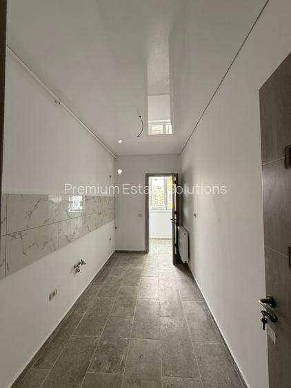 GARSONIERA SPATIOASA IN BLOC NOU - 33 MP - COMISION 0% - TVA INCLUS - MILITARI - 13