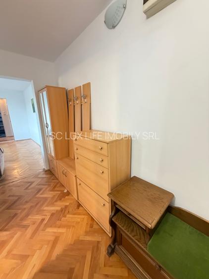 Inchiriez ap 2 camere Aradului - 3