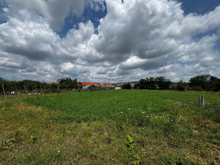 Teren cu constructie de vanzare - 16