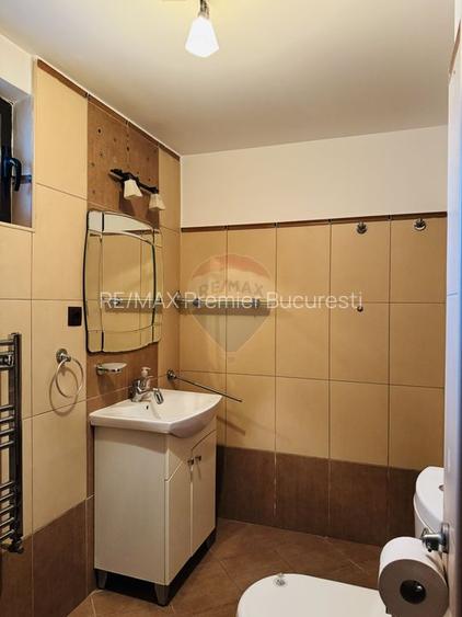 Casă de închiriat | 4 camere | Teren 530 mp | Otopeni - 12
