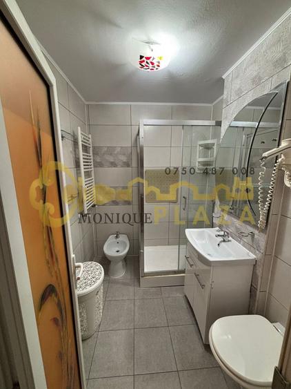2 Camere | CT | Zona llinistita | Disponibil imediat |