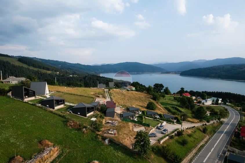 Complex Turistic Vanzare