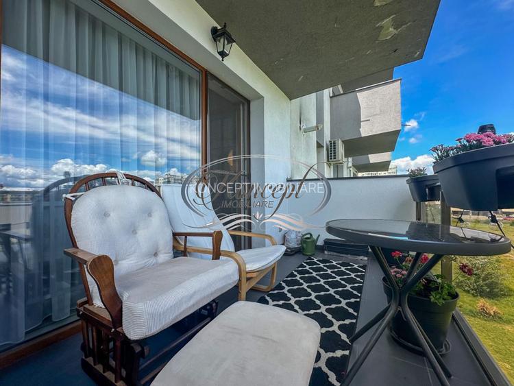 Apartament premium aproape de Iulius Mall - 7