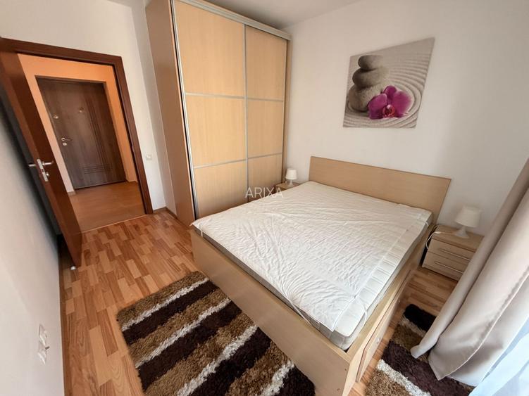 2 Camere Cu Parcare Grozavesti Onix Residence Cotroceni Politehnica - 13