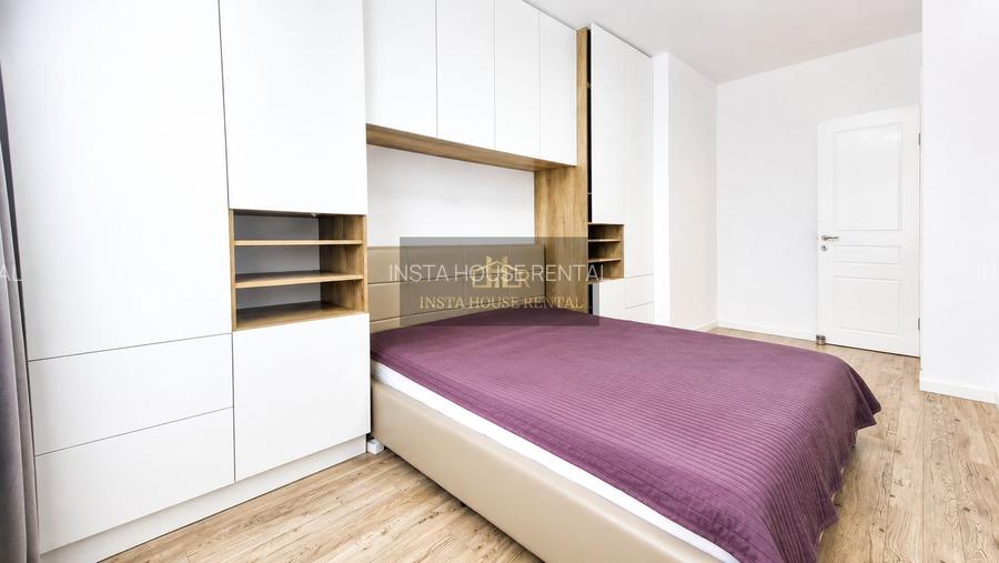 Apartament 2 camere cu parcare/ 1 Decembrie 1918 - 2