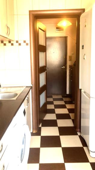 APARTAMENT 2 CAMERE - instalatii refacute