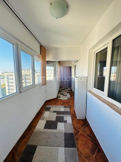 3 Camere | Colentina | Parcare | Decomandat | Facultatea de Constructii - 14
