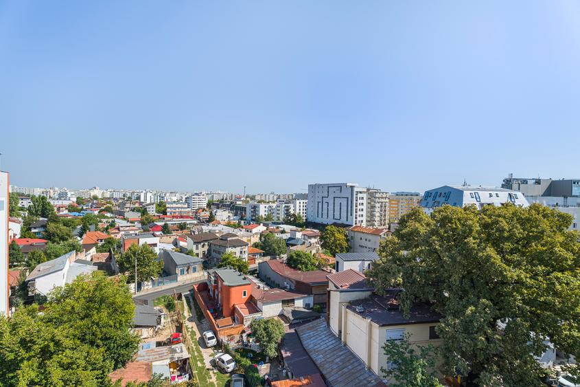 Apartament 3 camere - Vanzare - complex Delea Veche 24 - Calea Calarasilor