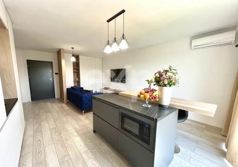 Apartament 2 camere | Parcare subterana | Gheorgheni - 4