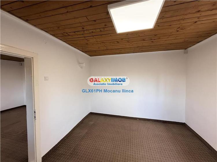 Inchiriere spatiu birouri P+M, zona Bulevardul Independentei, Ploiesti - 16