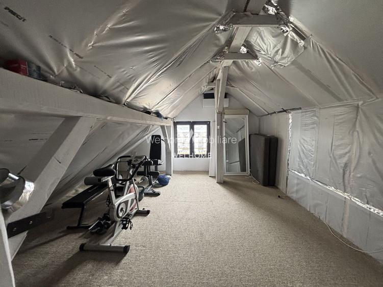 Apartament 2 camere cu POD generos 30mp- Selimbar, Triajului - 10