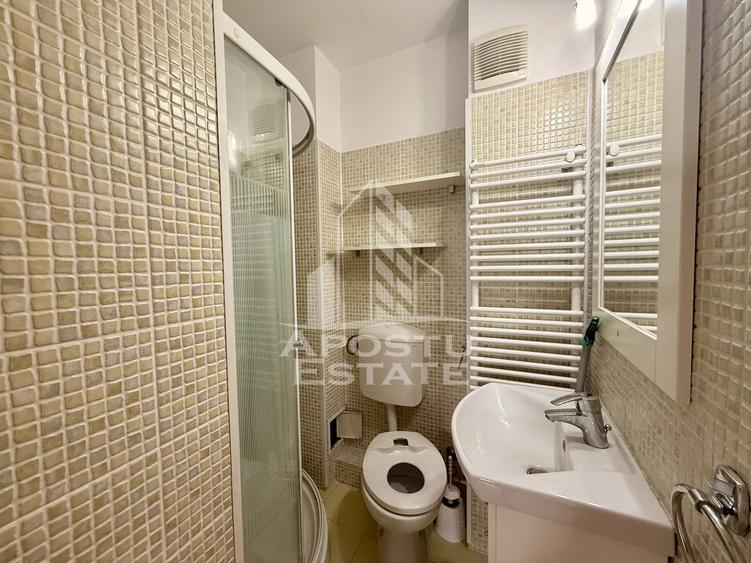 Apartament 3 camere de vanzare, zona Aradului, Timisoara