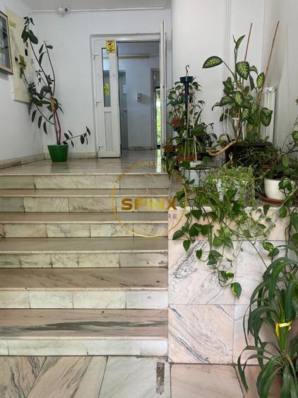 GARSONIERA DE VANZARE PIATA ALBA IULIA