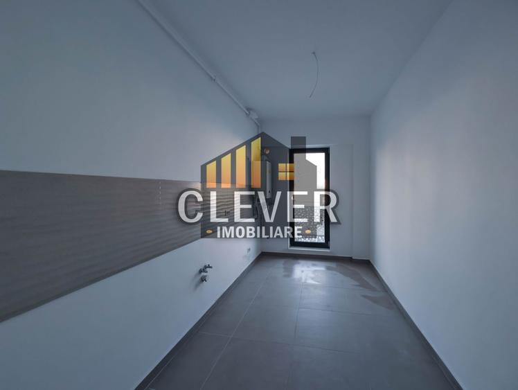 Apartament decomandat Finalizat, Pallady - 8 min Metrou Teclu