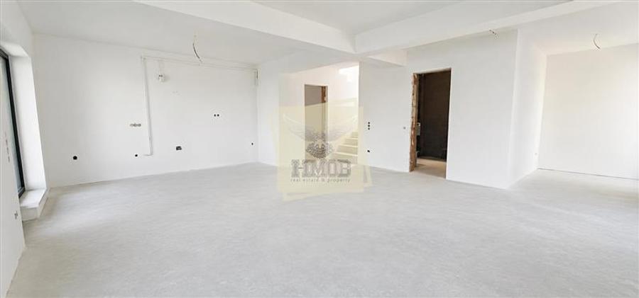 Casa 4 camere 123mpu | teren 475mp | terasa si balcon | Selimbar