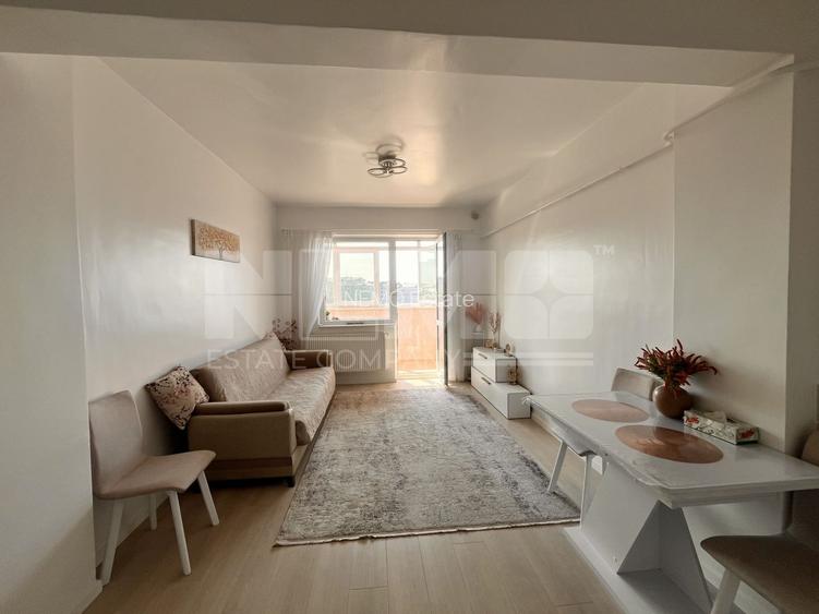 Apartament 2 camere  de vanzare I Zona Zamca /Suceava I 70.000Euro - 6