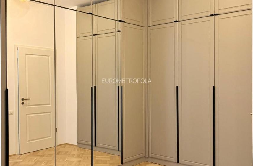 Apartament 3 camere cu terasa generoasa Aviatorilor - 13