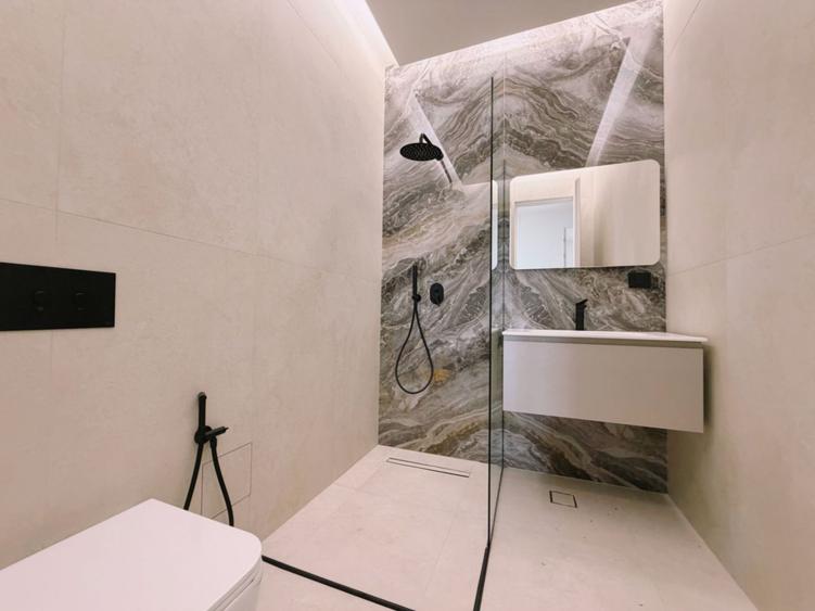 Apartament  3 camere | Floreasca | Imobil nou construit