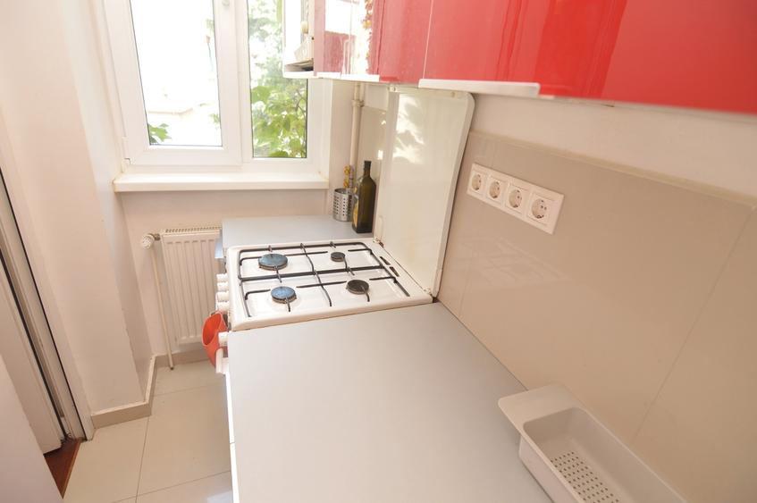 Apartament Deosebit Calea Dorobanti | Boxa | Loc Parcare | 92 mp