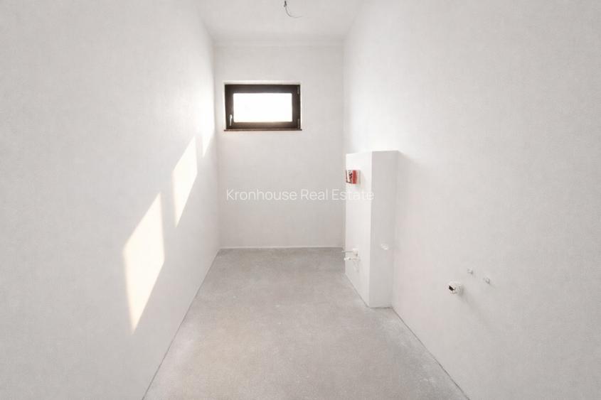 REZERVAT - Casa noua in Harman | curte amenajata | utilitati complete - 16