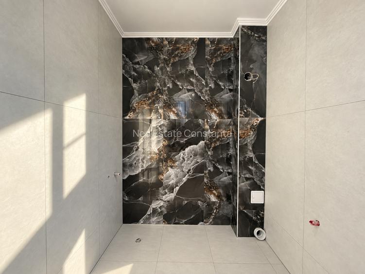3 camere | Kamsas | Etaj 1 - 9