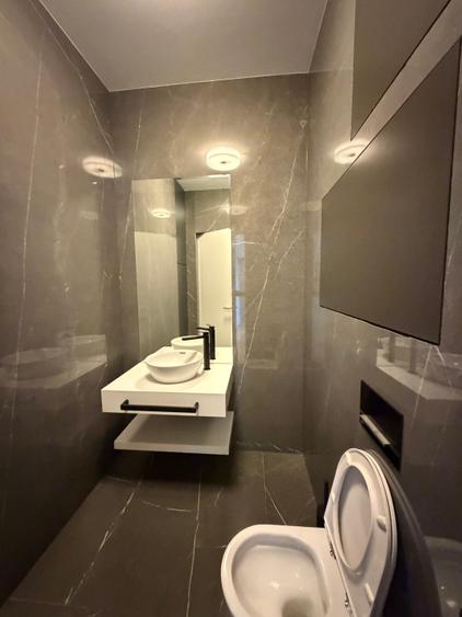 Apartament în One Rahmaninov,parcare inclusă