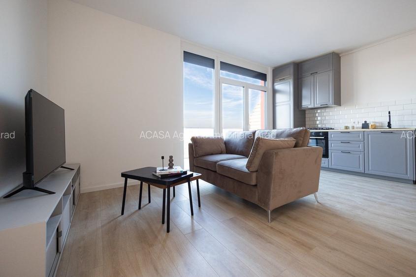 Apartament nou ARED City | R38 ap.38 | Fără agenție! - 7