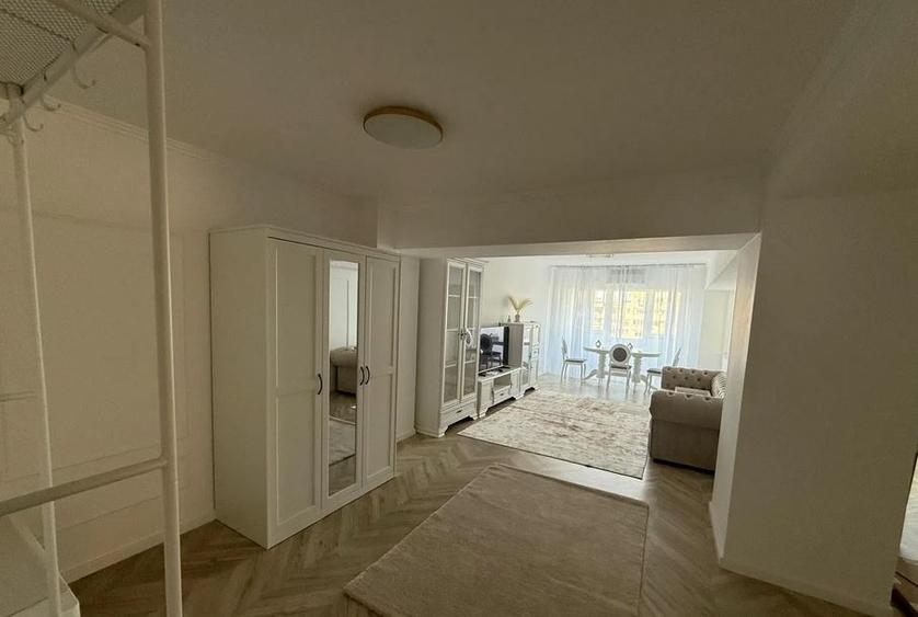 Unirii,Carterul Evreiesc,bl.1997,Prima Inchiriere,centrala,2 bai,mobilat,complet