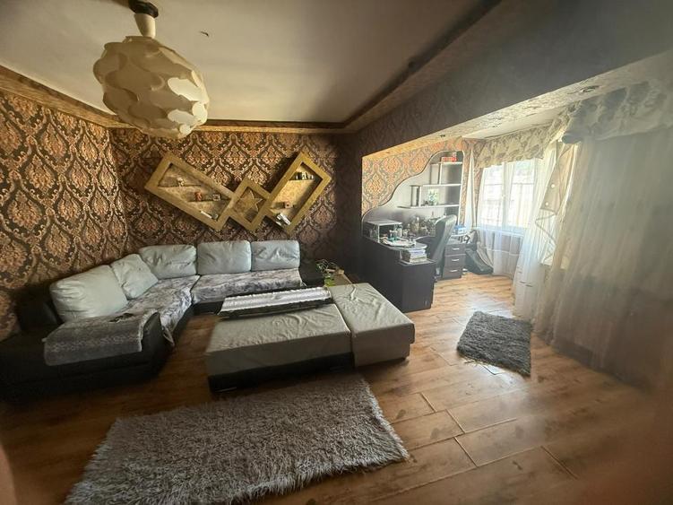 Apartamente 3 camere Maratei ,strada Dimitrie Leonida