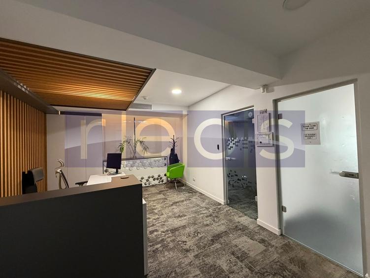 VILA PREMIUM FLOREASCA | 385MP | CURTE PROPRIE-PARCARE | IDEAL BIROURI - 11