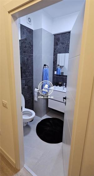 Apartament 1 camera in zona Visoianu