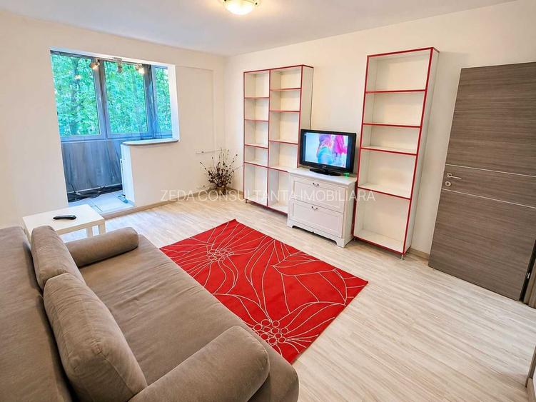 Apartament 2 camere Titan - 1 Decembrie 1918 - 2