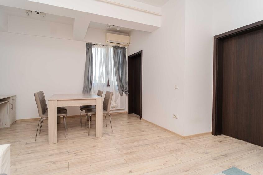 Apartament de inchiriat 2 camere Pacurari-Concept Residence