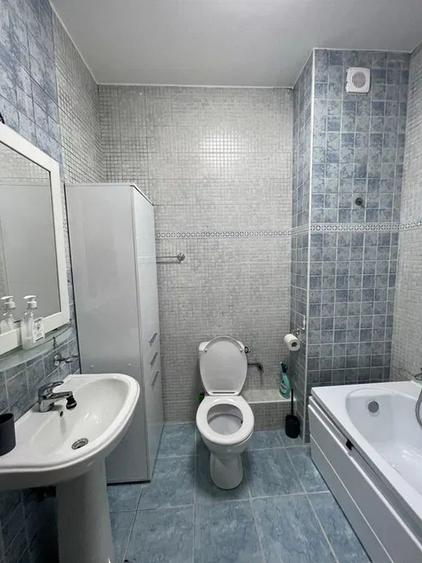 De vânzare apartament modern cu 2 camere și terasă generoasă – Grigorescu