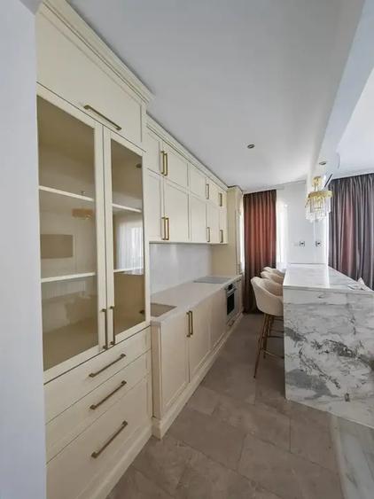 Apartament 2 Camere Elegant | Luxuria Residence | Mobilat si Utilat