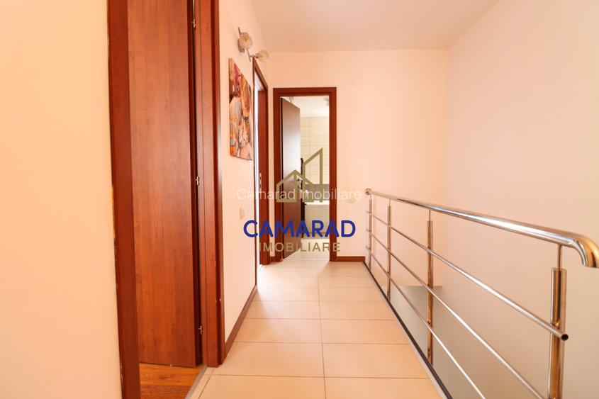 Vila de vânzare cu 3 camere si curte | Cosmopolis - 4