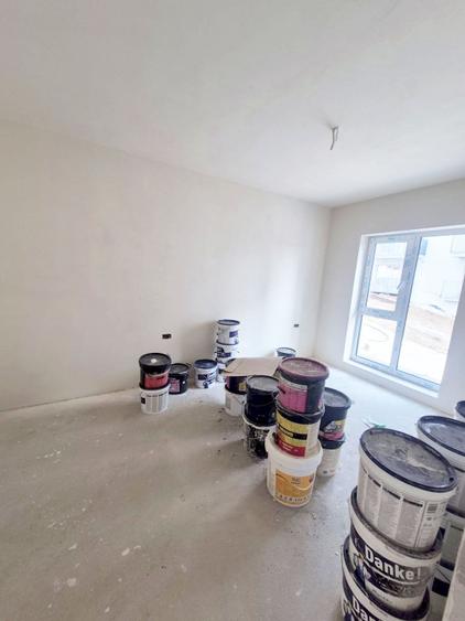 Oportunitate! Apartament 2 cam, 48.5 mp utili, balcon 4 mp, Baciu, CF in 2 luni