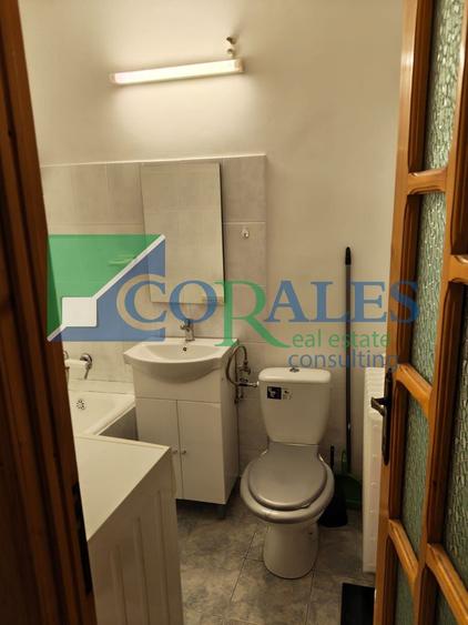 Zona Soarelui. Aproape de parc. Ideal pt investitie. Renovata!