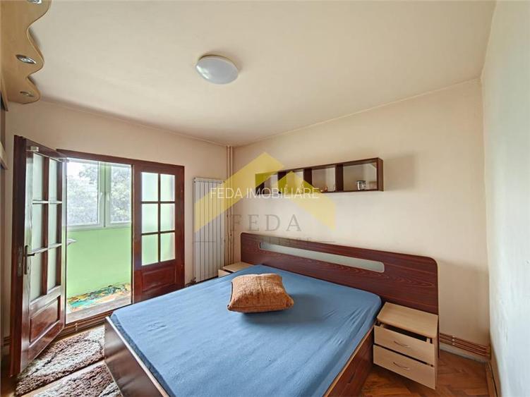 Apartament 3 camere de inchiriat zona Podgoria - 4